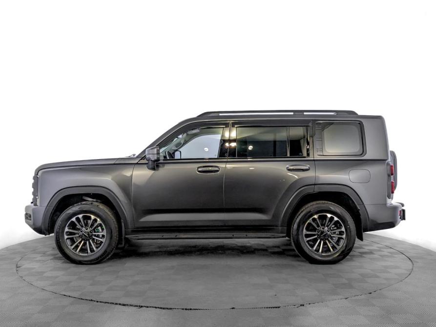 Haval H9 II Москва  - изображение 8