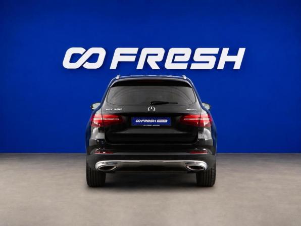 Mercedes-Benz GLC I (X253) с пробегом 2016 года, цена 2 897 077 рублей, 96619 км, внедорожник, Автокод Объявления
