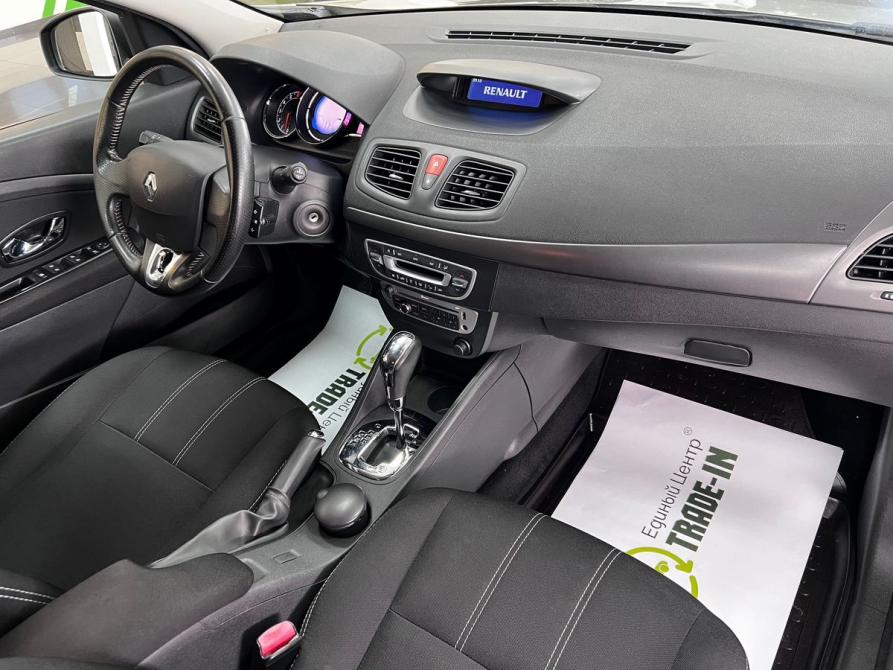 Renault Megane III Рестайлинг 2 Тверь  - изображение 13