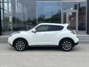 Nissan Juke I Рестайлинг Новосибирск  - изображение 24