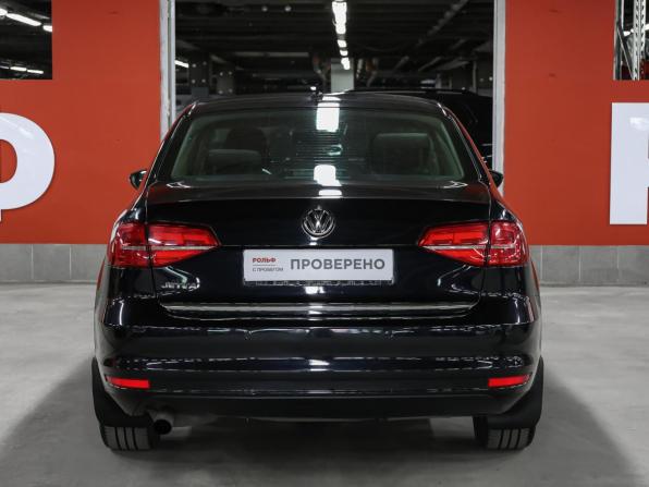 Volkswagen Jetta VI Рестайлинг с пробегом 2016 года, цена 1 179 000 рублей, 231000 км, седан, Автокод Объявления