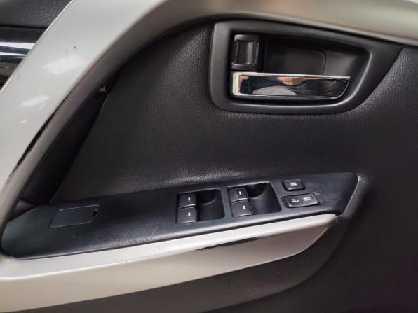 Mitsubishi Pajero Sport III с пробегом 2018 года, цена 2 699 000 рублей, 223213 км, внедорожник, Автокод Объявления