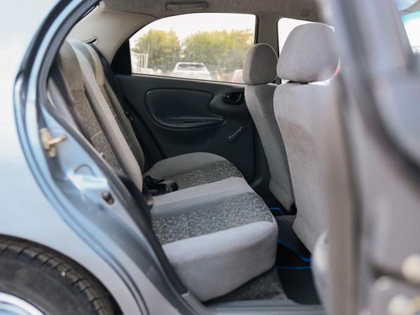 Chevrolet Lanos I с пробегом 2008 года, цена 230 000 рублей, 153509 км, седан, Автокод Объявления