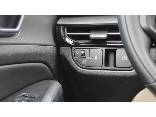 Новый Kia Sportage V Рестайлинг 2026 года, цена 5 045 900 рублей, внедорожник, Автокод Объявления