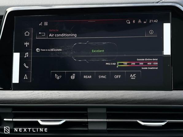Новый Audi Q6 2026 года, цена 6 490 000 рублей, внедорожник, Автокод Объявления