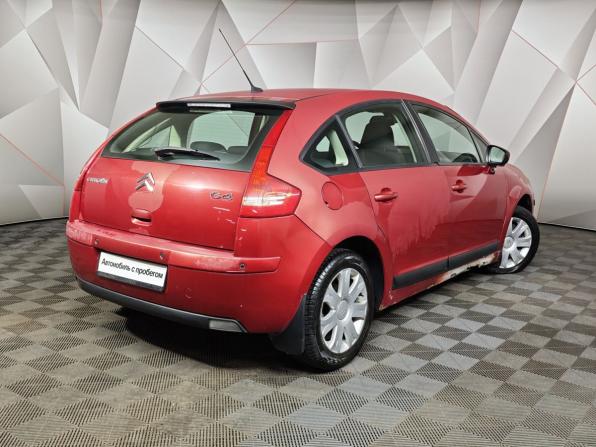 Citroen C4 I Рестайлинг с пробегом 2010 года, цена 243 000 рублей, 260375 км, хэтчбек, Автокод Объявления