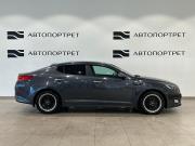 Kia Optima III Рестайлинг Санкт-Петербург  - изображение 33