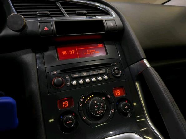 Peugeot 3008 I с пробегом 2012 года, цена 840 000 рублей, 82510 км, внедорожник, Автокод Объявления