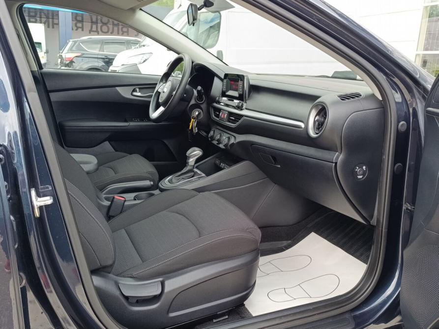 Kia Cerato IV Тверь  - изображение 25
