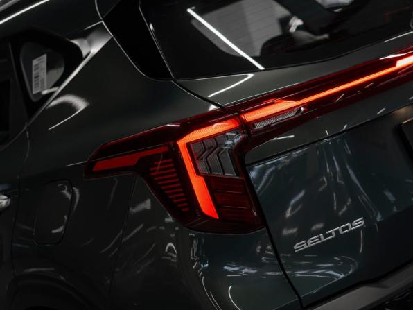 Kia Seltos I Рестайлинг с пробегом 2026 года, цена 2 990 000 рублей, 15 км, внедорожник, Автокод Объявления