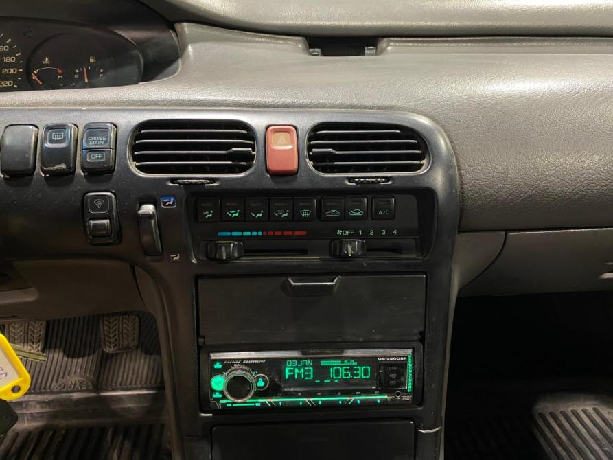 Mazda 626 IV (GE) Челябинск  - изображение 4