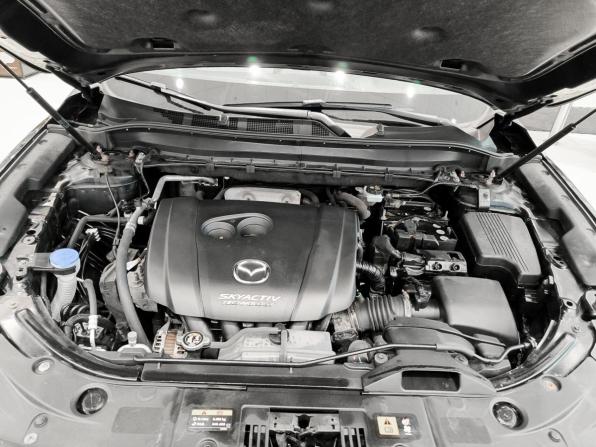 Mazda CX-5 II с пробегом 2018 года, цена 2 780 000 рублей, 78602 км, внедорожник, Автокод Объявления