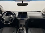 Toyota Land Cruiser Prado 150 Series Рестайлинг 3 Вологда  - изображение 37