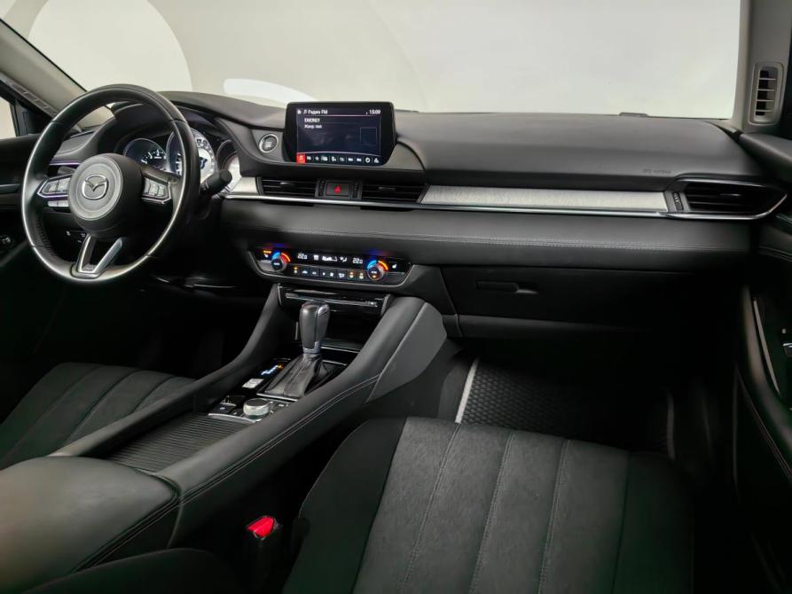 Mazda 6 III (GJ) Рестайлинг 2 Москва  - изображение 7