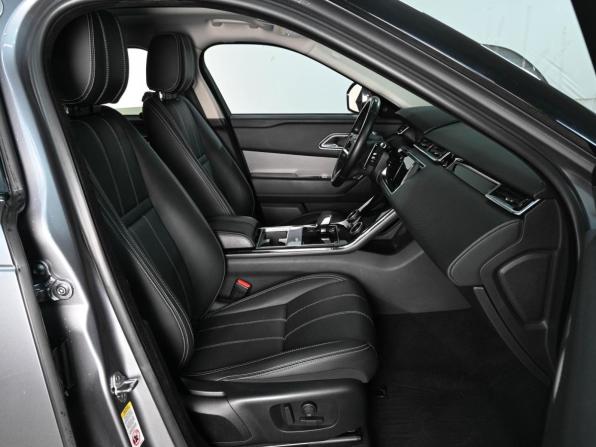 Land Rover Range Rover Velar I с пробегом 2021 года, цена 5 799 000 рублей, 69519 км, внедорожник, Автокод Объявления
