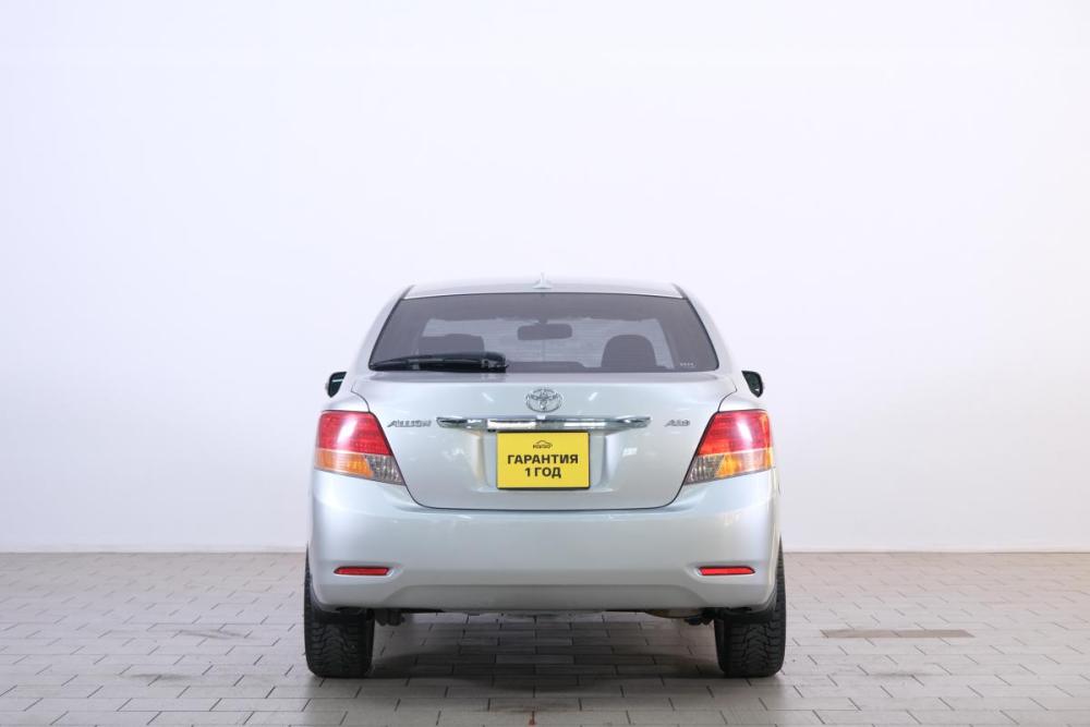 Toyota Allion II Омск  - изображение 6
