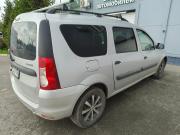 Lada (ВАЗ) Largus I Воронеж  - изображение 9