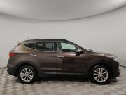 Hyundai Santa Fe III Рестайлинг Москва  - изображение 25
