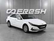 Hyundai Avante VII Ростов-на-Дону  - изображение 21