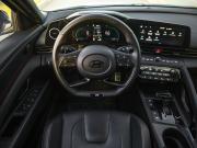 Hyundai Elantra VII (CN7) Рестайлинг Санкт-Петербург  - изображение 52
