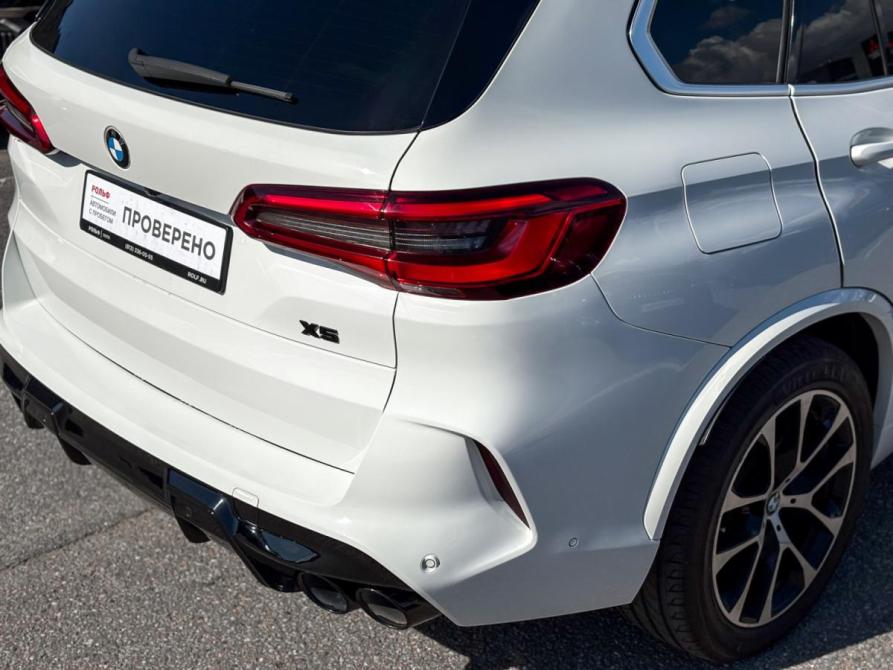 BMW X5 IV (G05/G18) Санкт-Петербург  - изображение 8
