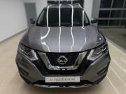 Nissan X-Trail III Рестайлинг Челябинск  - изображение 32