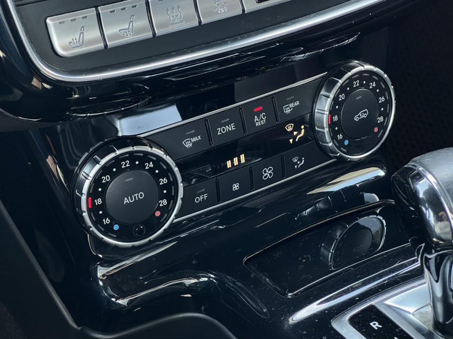 Mercedes-Benz G-Класс II (W463) Рестайлинг 4 Нижний Новгород  - изображение 28