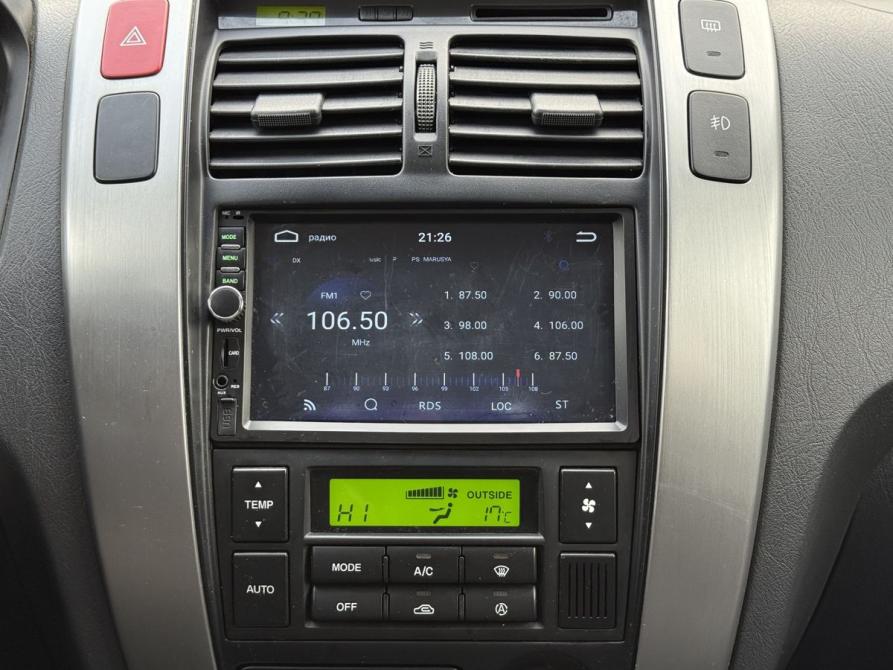 Hyundai Tucson I Ярославль  - изображение 13
