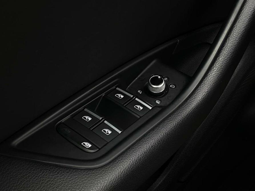 Audi A4 V (B9) Рестайлинг Санкт-Петербург  - изображение 24