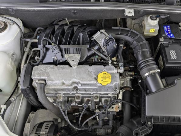 Lada (ВАЗ) Granta I Рестайлинг с пробегом 2024 года, цена 635 000 рублей, 65915 км, седан, Автокод Объявления
