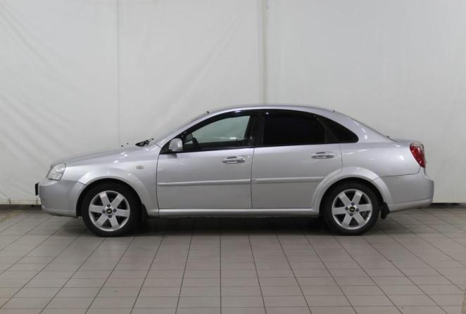 Chevrolet Lacetti I с пробегом 2004 года, цена 500 000 рублей, 194475 км, седан, Автокод Объявления