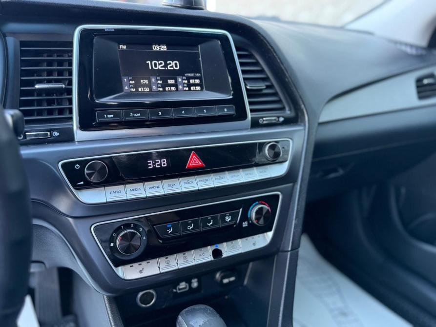 Hyundai Sonata VII (LF) Рестайлинг Краснодар  - изображение 22