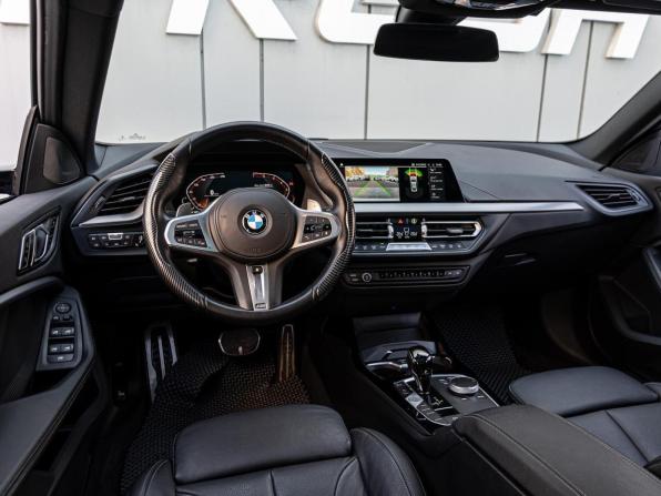 BMW 2 серии F44 с пробегом 2022 года, цена 3 860 000 рублей, 36463 км, седан, Автокод Объявления