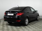 Hyundai Solaris I Рестайлинг Санкт-Петербург  - изображение 21