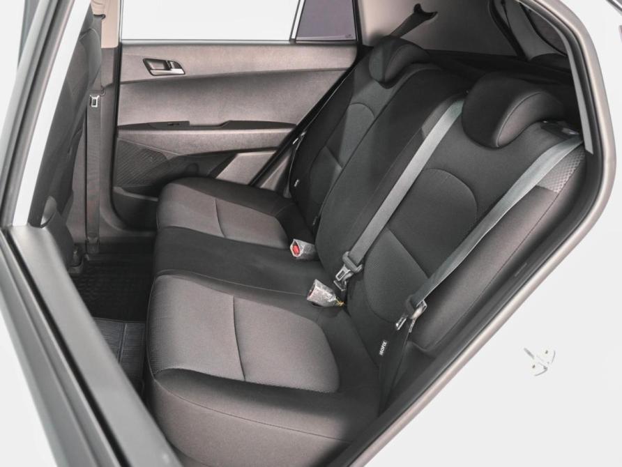 Hyundai Creta I Рестайлинг Ростов-на-Дону  - изображение 9