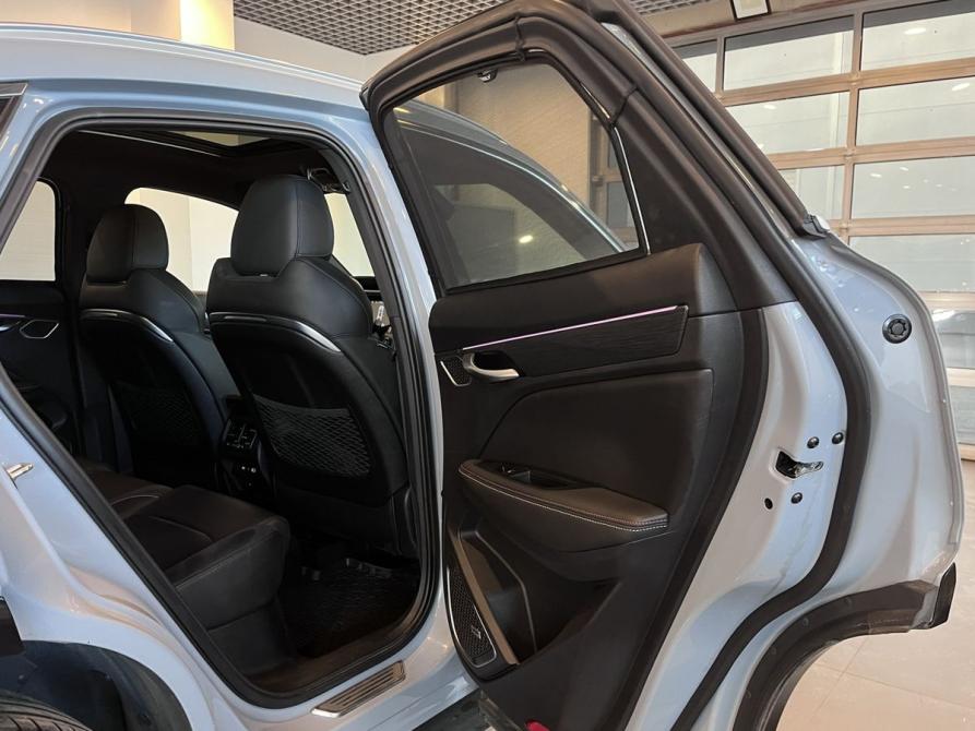 Geely Tugella I Рестайлинг Чебоксары  - изображение 15