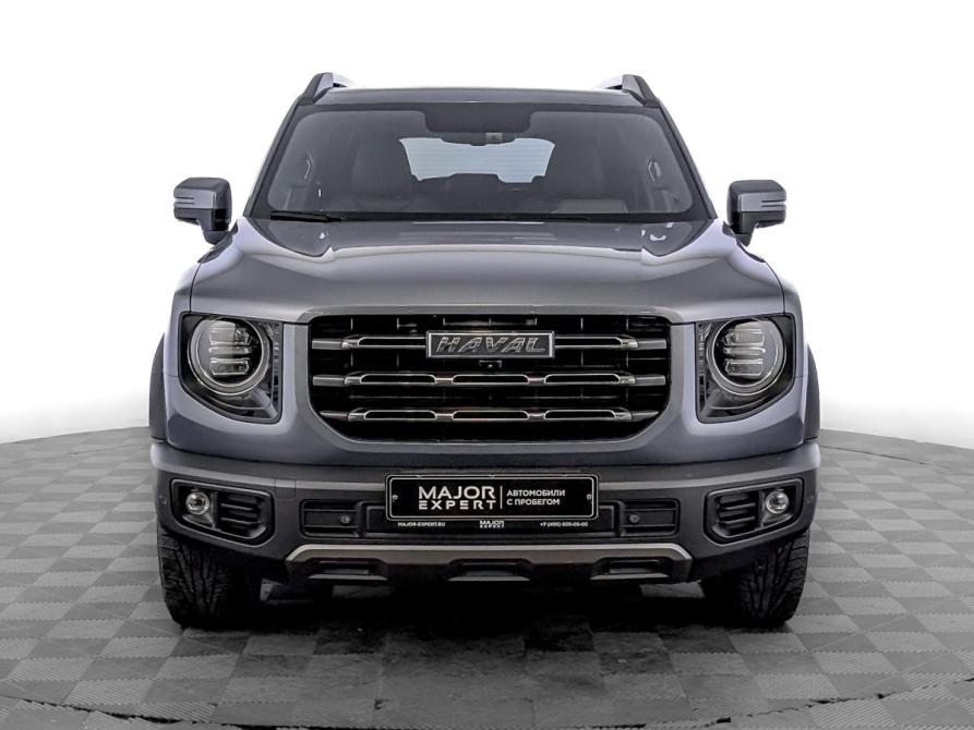 Haval Dargo I Москва  - изображение 2