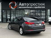 Kia Optima III Волгоград  - изображение 26