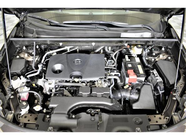 Toyota RAV4 V (XA50) с пробегом 2021 года, цена 2 749 000 рублей, 122309 км, внедорожник, Автокод Объявления