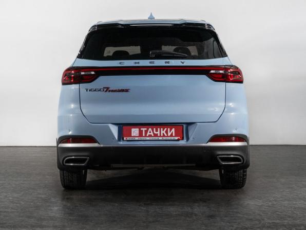 Chery Tiggo 7 Pro Max I с пробегом 2023 года, цена 2 020 000 рублей, 49517 км, внедорожник, Автокод Объявления