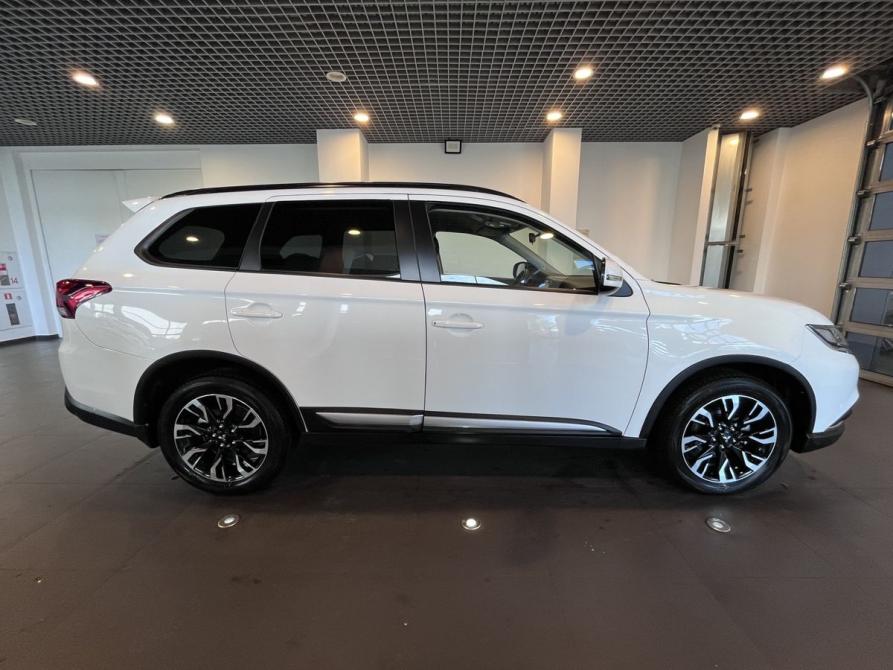 Mitsubishi Outlander III Рестайлинг 3 Чебоксары  - изображение 2