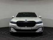 BMW 7 серии VI (G11/G12) Рестайлинг Химки  - изображение 34