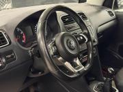 Volkswagen Polo V Рестайлинг Москва  - изображение 17