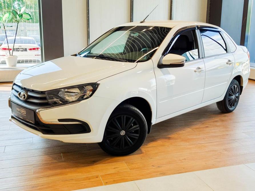 Lada (ВАЗ) Granta I Рестайлинг Тула  - изображение 1