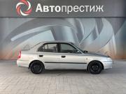 Hyundai Accent II Волгоград  - изображение 26
