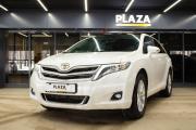 Toyota Venza I Рестайлинг Уфа  - изображение 32