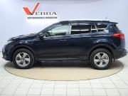 Toyota RAV4 IV (XA40) Уфа  - изображение 24