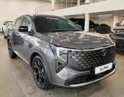 Changan UNI-S (CS55 Plus) Москва  - изображение 14
