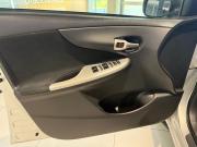 Toyota Corolla X (E140 E150) Рестайлинг Екатеринбург  - изображение 25