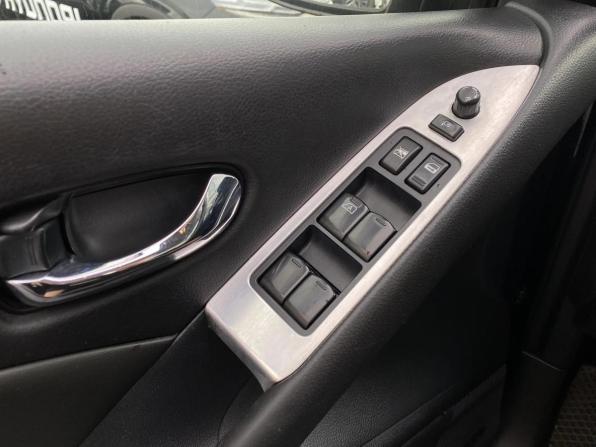Nissan Murano II (Z51) Рестайлинг 2 с пробегом 2011 года, цена 1 179 000 рублей, 266260 км, внедорожник, Автокод Объявления